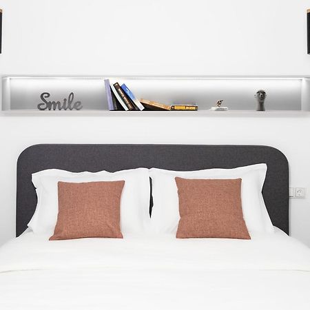 Andos Cozy & Luxury Upgraded Apartments Atina Dış mekan fotoğraf