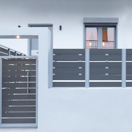 Andos Cozy & Luxury Upgraded Apartments Atina Dış mekan fotoğraf