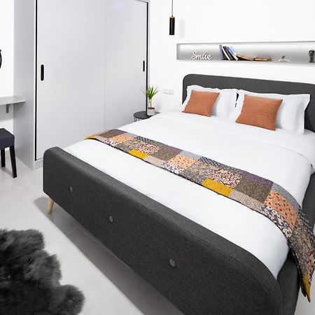 Andos Cozy & Luxury Upgraded Apartments Atina Dış mekan fotoğraf