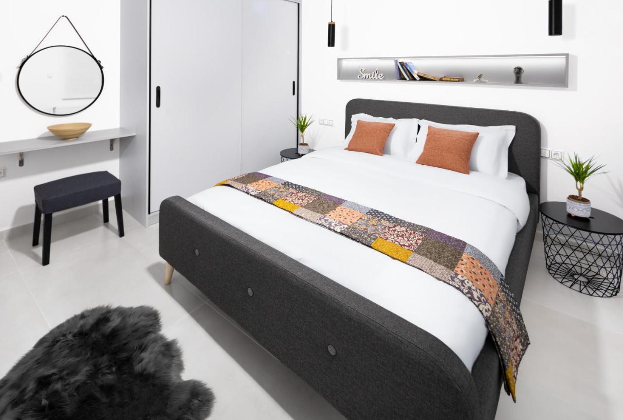 Andos Cozy & Luxury Upgraded Apartments Atina Dış mekan fotoğraf