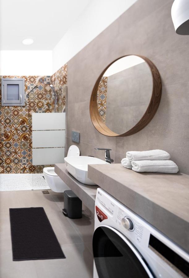 Andos Cozy & Luxury Upgraded Apartments Atina Dış mekan fotoğraf