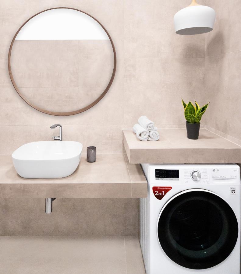 Andos Cozy & Luxury Upgraded Apartments Atina Dış mekan fotoğraf